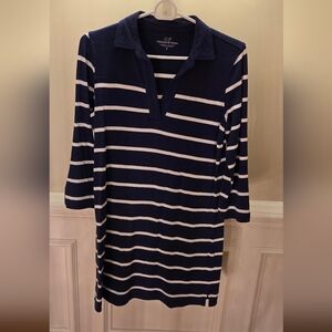 Vineyard Vines Navy Top